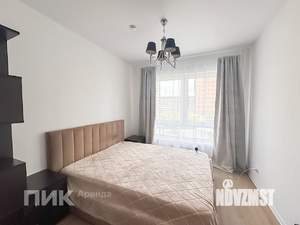 3-к квартира, на длительный срок, 78м2, 2/25 этаж