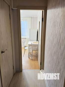 2-к квартира, на длительный срок, 50м2, 10/14 этаж