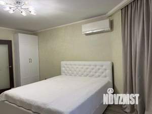 2-к квартира, посуточно, 48м2, 1/1 этаж