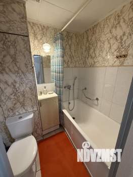 1-к квартира, на длительный срок, 35м2, 5/12 этаж