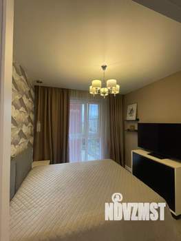 3-к квартира, на длительный срок, 75м2, 5/24 этаж