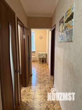 2-к квартира, на длительный срок, 54м2, 4/14 этаж