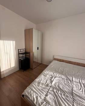 1-к квартира, на длительный срок, 36м2, 8/24 этаж