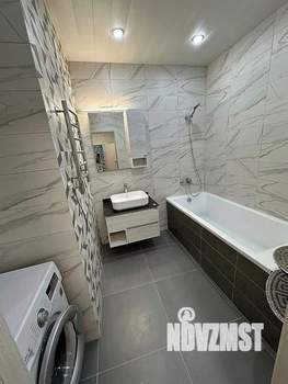 2-к квартира, на длительный срок, 59м2, 21/25 этаж