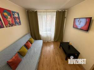 1-к квартира, посуточно, 30м2, 4/9 этаж
