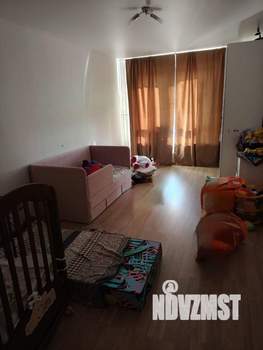 3-к квартира, на длительный срок, 89м2, 13/16 этаж