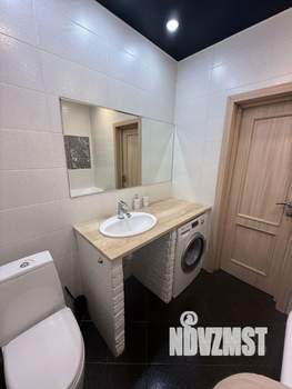 2-к квартира, на длительный срок, 61м2, 4/24 этаж