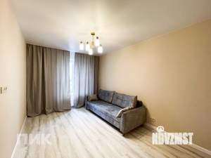 2-к квартира, на длительный срок, 65м2, 17/23 этаж