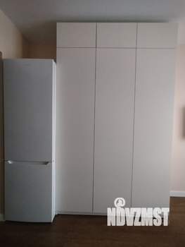 Студия квартира, на длительный срок, 21м2, 19/25 этаж