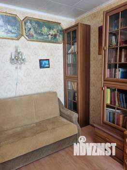 1-к квартира, на длительный срок, 36м2, 3/12 этаж