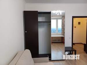 1-к квартира, на длительный срок, 37м2, 16/26 этаж