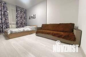 1-к квартира, посуточно, 34м2, 3/25 этаж