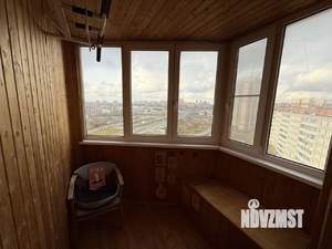 2-к квартира, на длительный срок, 63м2, 14/17 этаж