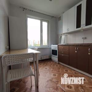 1-к квартира, на длительный срок, 33м2, 8/9 этаж