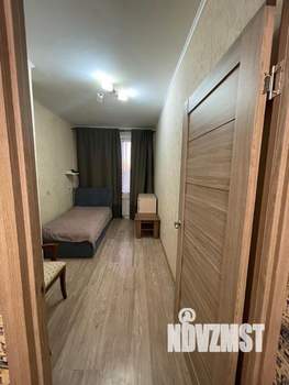 3-к квартира, на длительный срок, 84м2, 5/25 этаж