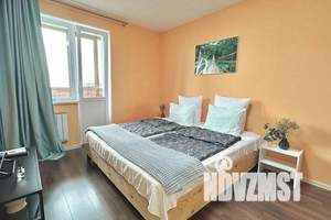 2-к квартира, посуточно, 40м2, 22/25 этаж