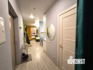 1-к квартира, на длительный срок, 32м2, 11/14 этаж