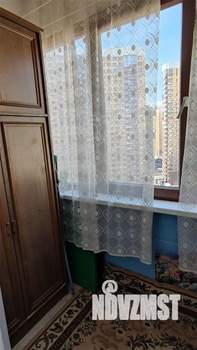 1-к квартира, на длительный срок, 39м2, 13/23 этаж