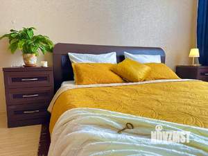 2-к квартира, посуточно, 68м2, 1/1 этаж