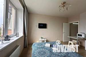 1-к квартира, посуточно, 25м2, 13/15 этаж