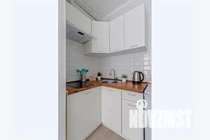 1-к квартира, посуточно, 13м2, 2/25 этаж