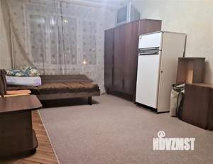 1-к квартира, на длительный срок, 33м2, 5/9 этаж