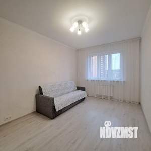 2-к квартира, на длительный срок, 55м2, 6/25 этаж