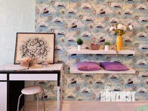 2-к квартира, посуточно, 74м2, 1/1 этаж