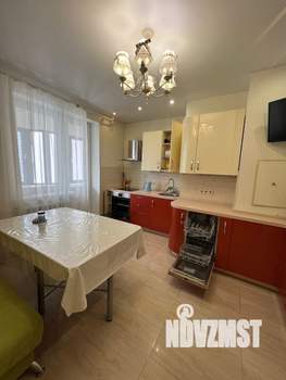 3-к квартира, на длительный срок, 76м2, 8/20 этаж