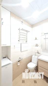 3-к квартира, на длительный срок, 85м2, 5/20 этаж