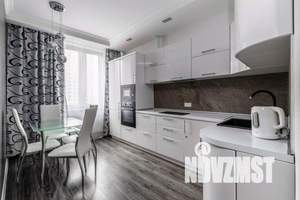 2-к квартира, посуточно, 48м2, 10/25 этаж