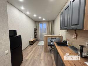 Студия квартира, на длительный срок, 23м2, 5/25 этаж