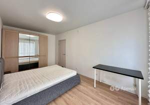 2-к квартира, на длительный срок, 43м2, 12/23 этаж