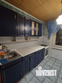 2-к квартира, на длительный срок, 44м2, 5/12 этаж