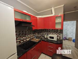 2-к квартира, на длительный срок, 64м2, 11/20 этаж