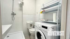 Студия квартира, посуточно, 24м2, 4/25 этаж