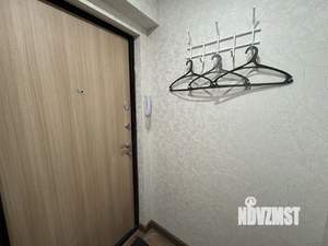 1-к квартира, посуточно, 30м2, 3/9 этаж