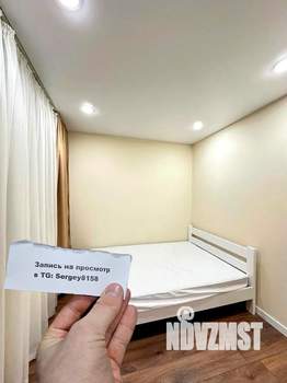 1-к квартира, на длительный срок, 44м2, 18/25 этаж