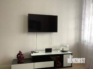 Студия квартира, на длительный срок, 27м2, 23/26 этаж