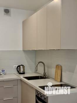 1-к квартира, на длительный срок, 32м2, 8/25 этаж