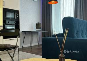2-к квартира, на длительный срок, 73м2, 20/25 этаж