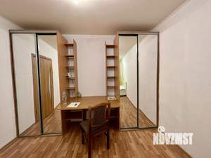 1-к квартира, на длительный срок, 45м2, 6/7 этаж