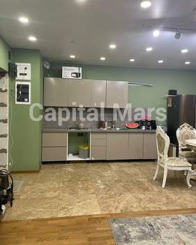 3-к квартира, на длительный срок, 75м2, 13/25 этаж