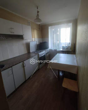 2-к квартира, на длительный срок, 55м2, 2/9 этаж