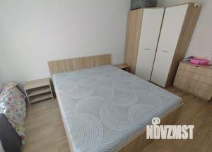 3-к квартира, на длительный срок, 89м2, 13/16 этаж