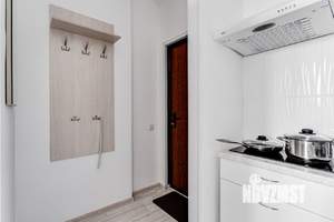 Студия квартира, посуточно, 23м2, 2/27 этаж