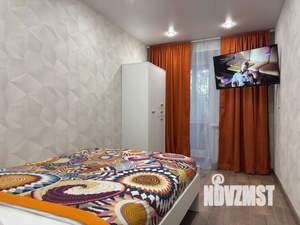 1-к квартира, посуточно, 31м2, 1/1 этаж