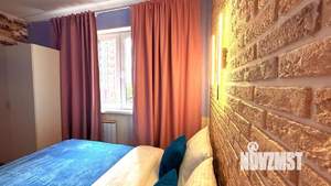 1-к квартира, посуточно, 15м2, 1/1 этаж