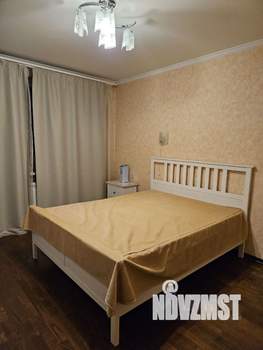 3-к квартира, на длительный срок, 78м2, 4/17 этаж