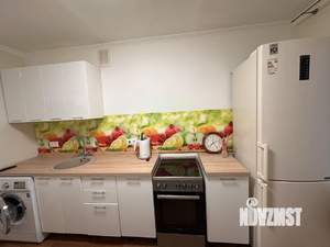 1-к квартира, на длительный срок, 42м2, 9/12 этаж